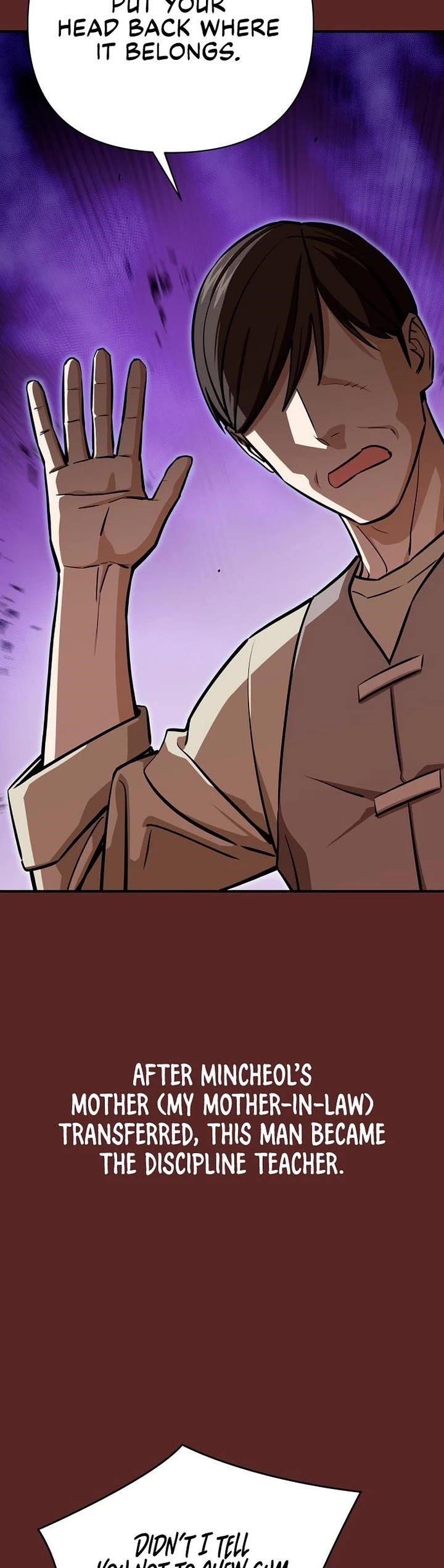 Maybe Meant to Be - Chapter 129 Page 5