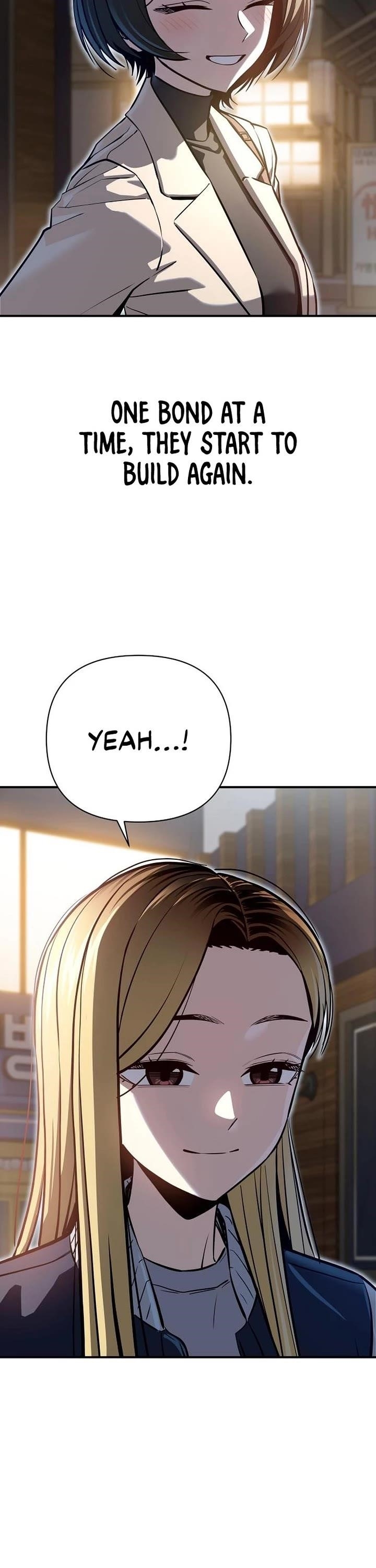 Maybe Meant to Be - Chapter 129 Page 50