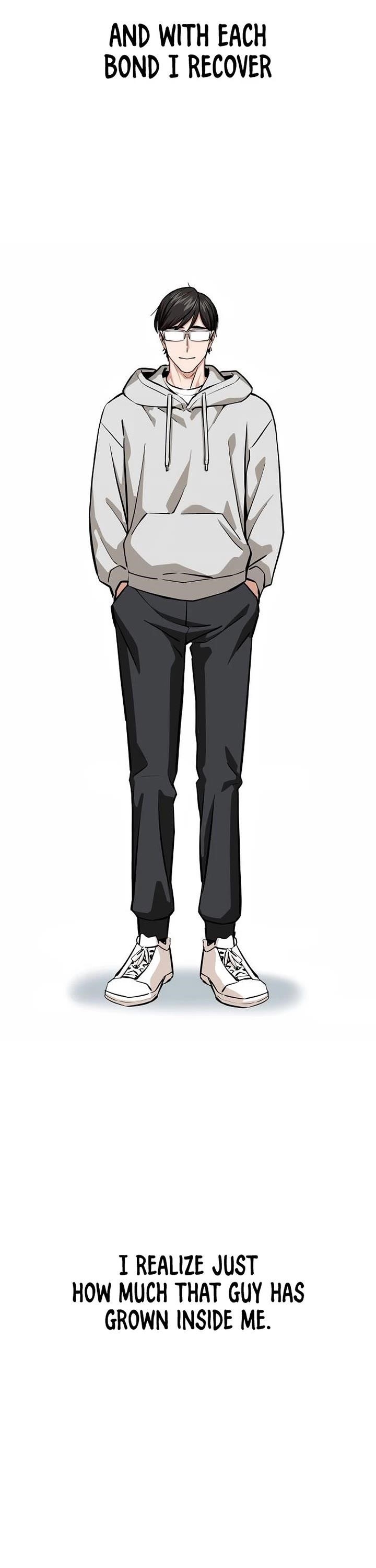 Maybe Meant to Be - Chapter 129 Page 51