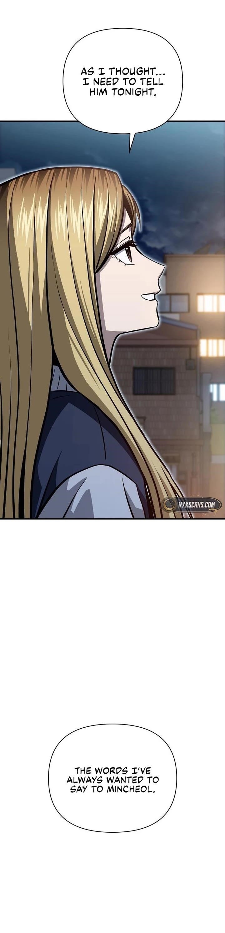 Maybe Meant to Be - Chapter 129 Page 52