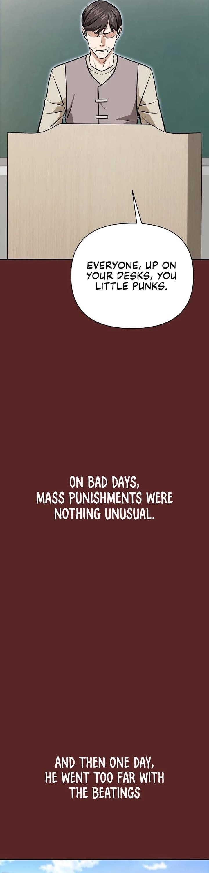 Maybe Meant to Be - Chapter 129 Page 7