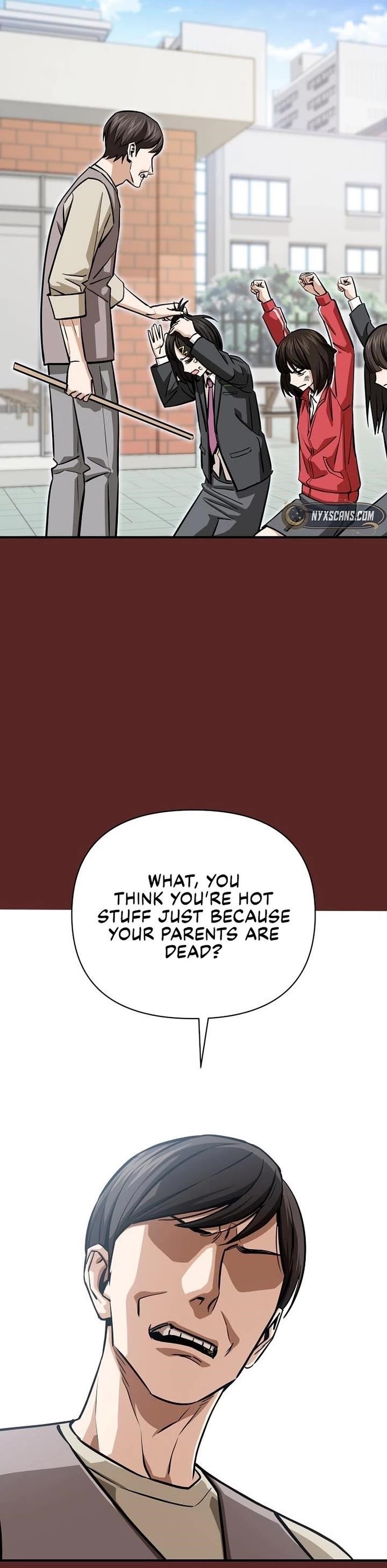 Maybe Meant to Be - Chapter 129 Page 8