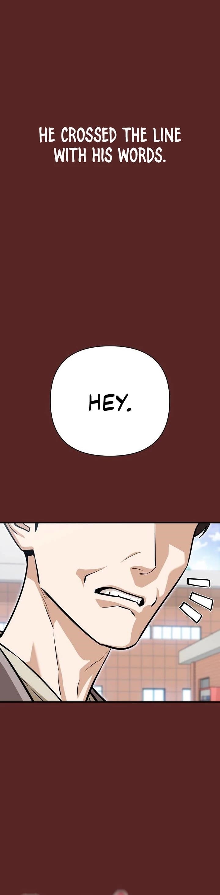 Maybe Meant to Be - Chapter 129 Page 9