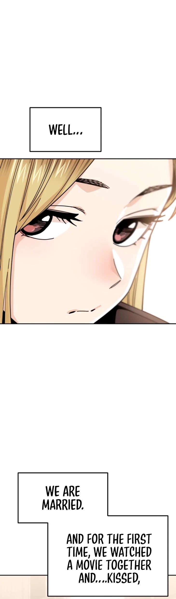 Maybe Meant to Be - Chapter 13 Page 38