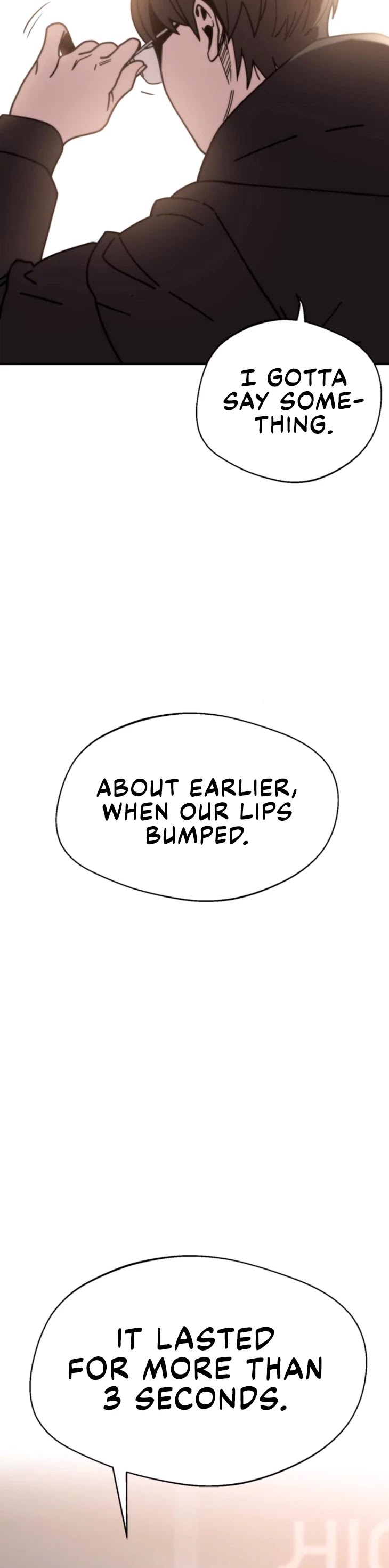 Maybe Meant to Be - Chapter 13 Page 42