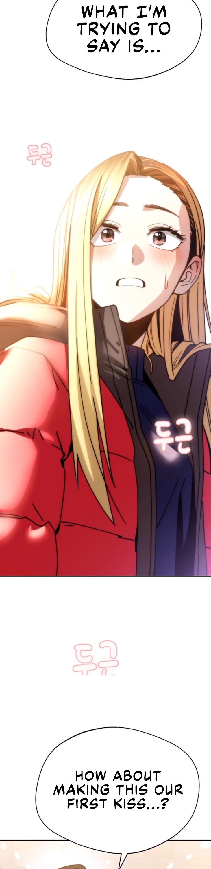 Maybe Meant to Be - Chapter 13 Page 45