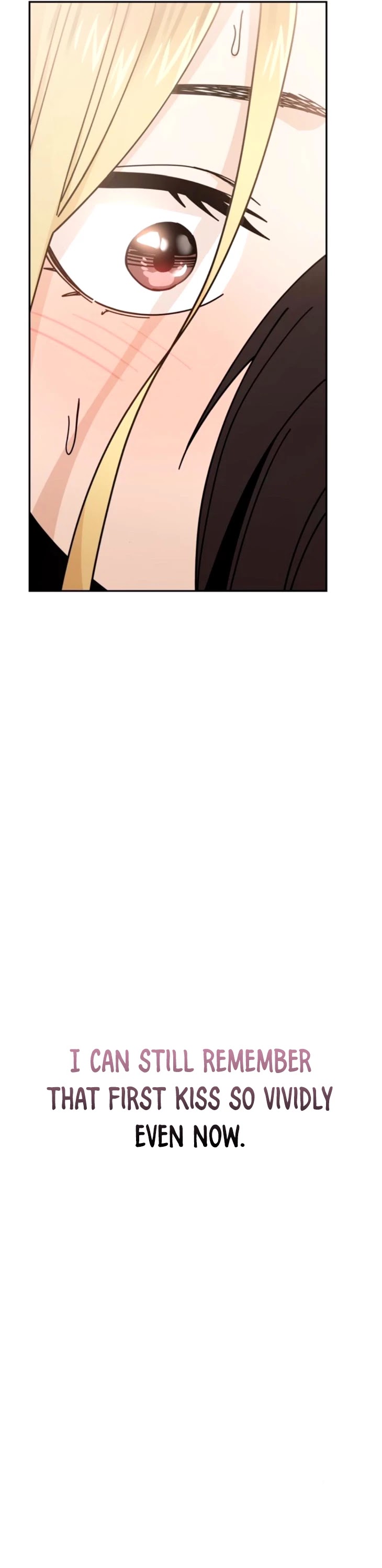 Maybe Meant to Be - Chapter 13 Page 9