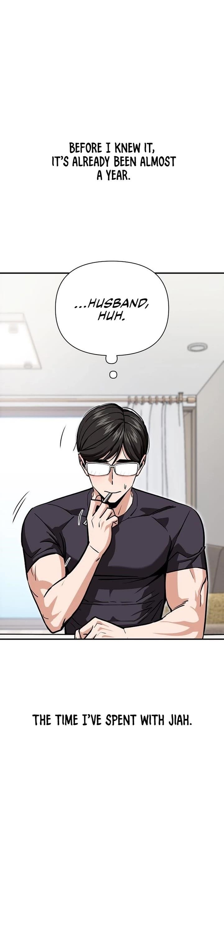 Maybe Meant to Be - Chapter 130 Page 11