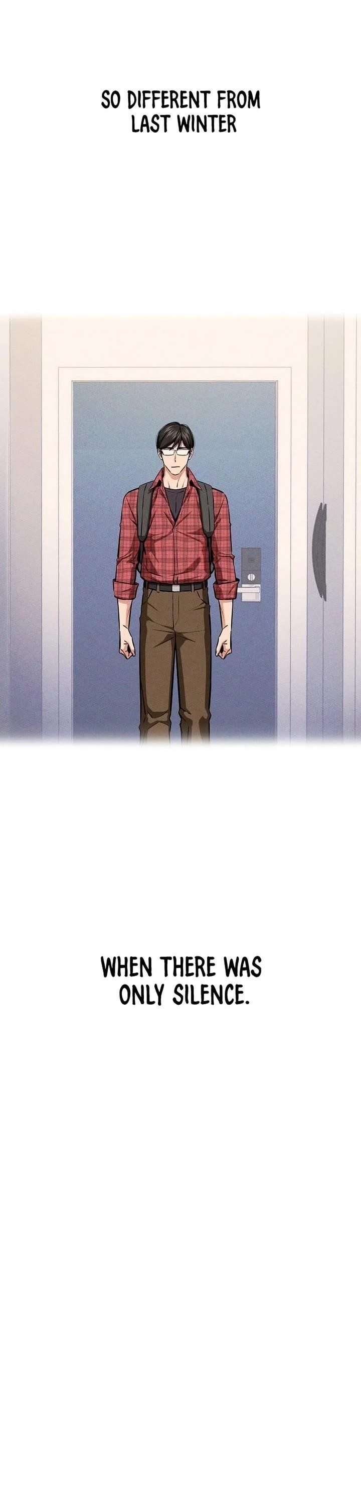 Maybe Meant to Be - Chapter 130 Page 12