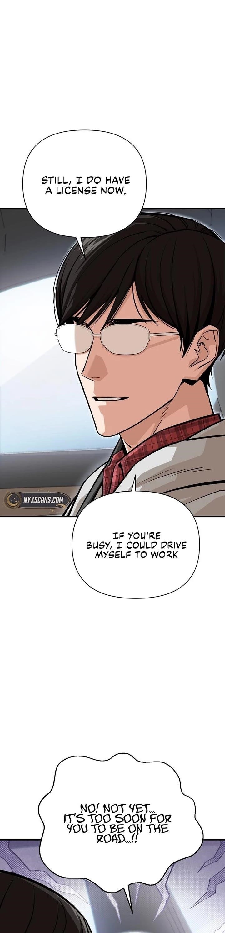 Maybe Meant to Be - Chapter 130 Page 14