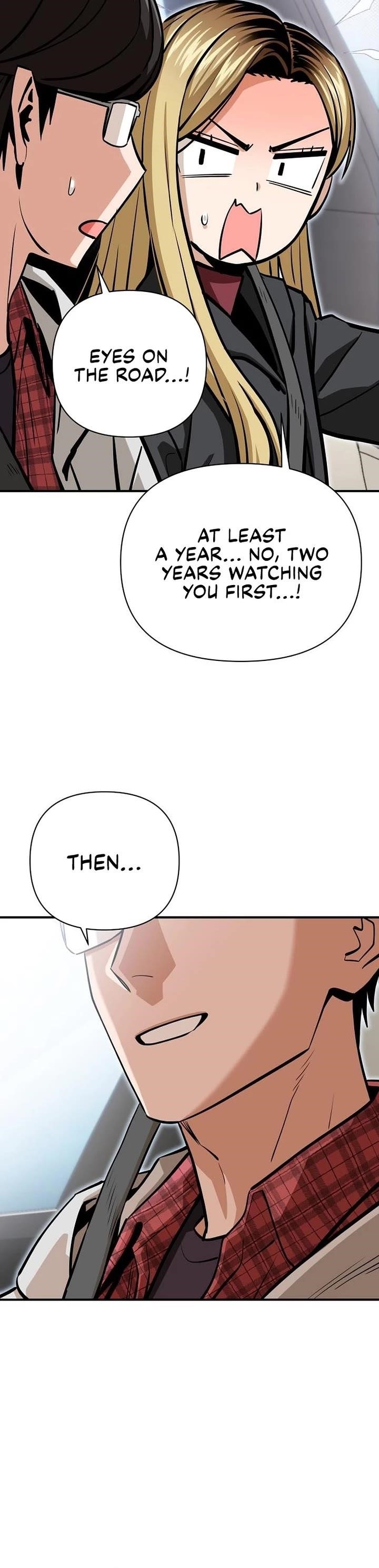 Maybe Meant to Be - Chapter 130 Page 15