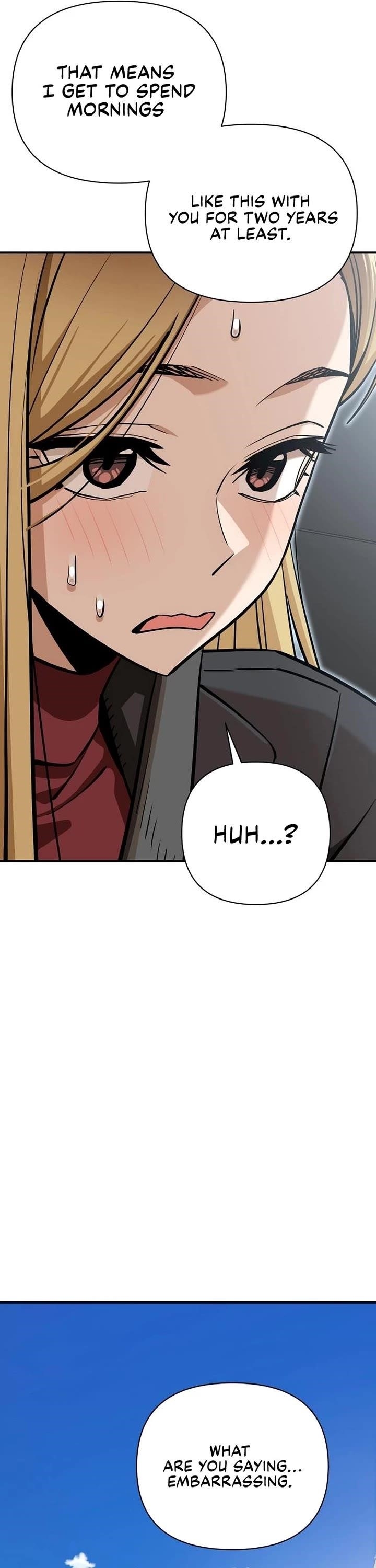 Maybe Meant to Be - Chapter 130 Page 16