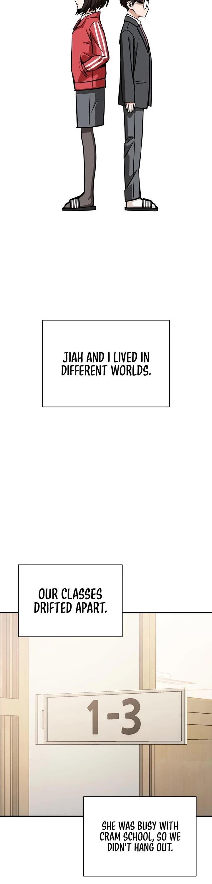 Maybe Meant to Be - Chapter 130 Page 18