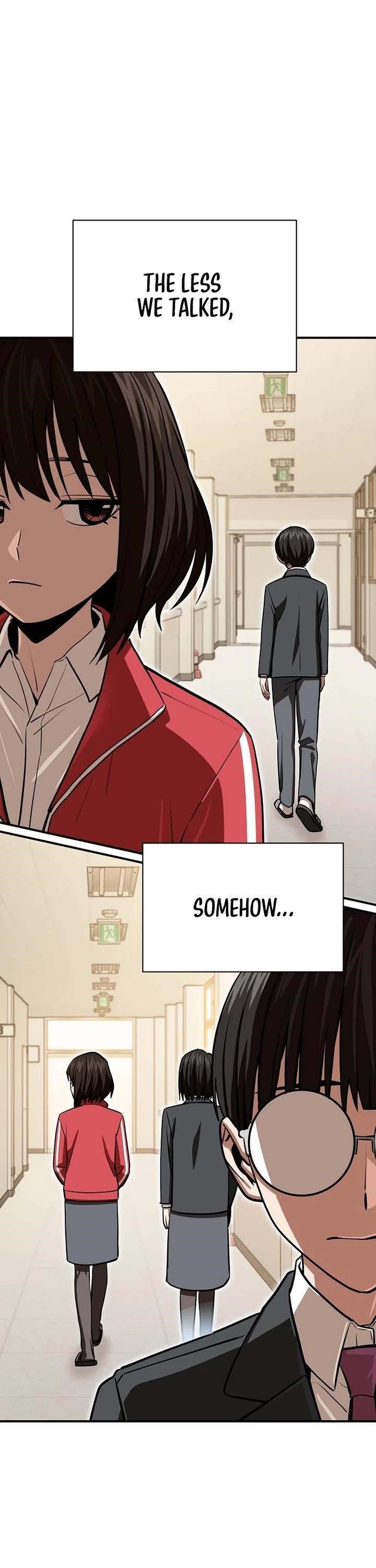 Maybe Meant to Be - Chapter 130 Page 19