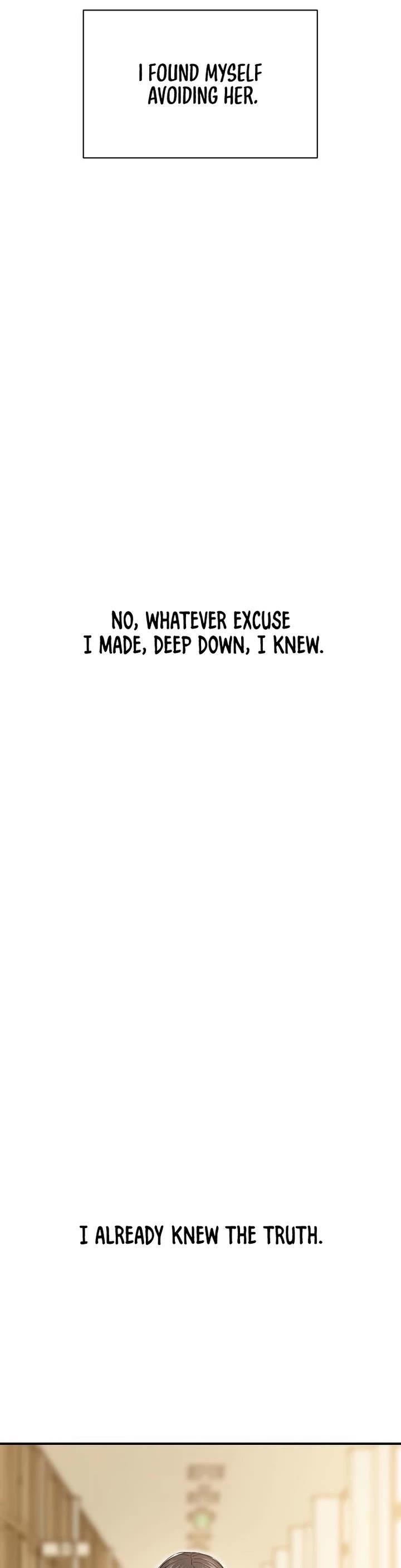 Maybe Meant to Be - Chapter 130 Page 20