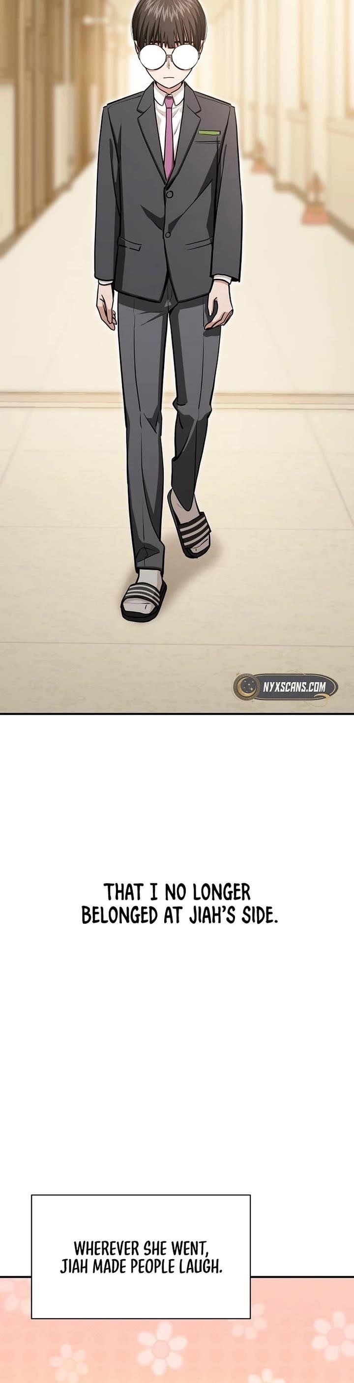 Maybe Meant to Be - Chapter 130 Page 21