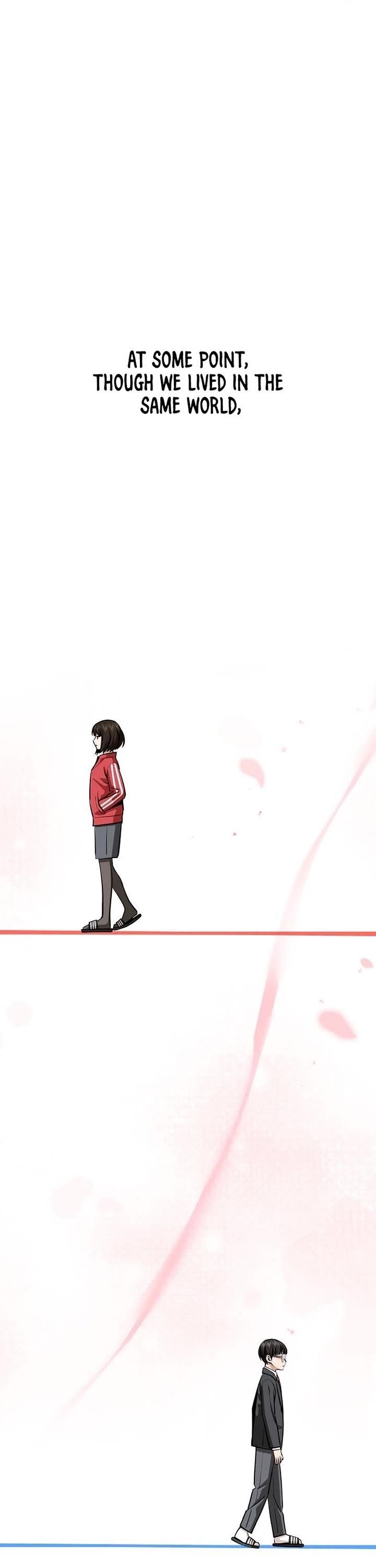 Maybe Meant to Be - Chapter 130 Page 23