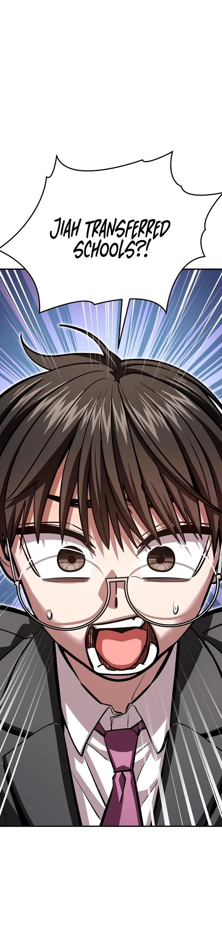 Maybe Meant to Be - Chapter 130 Page 25