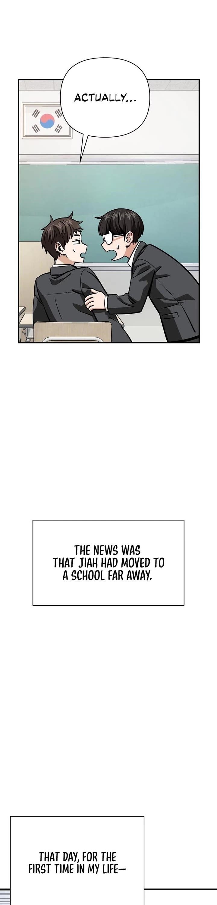 Maybe Meant to Be - Chapter 130 Page 26