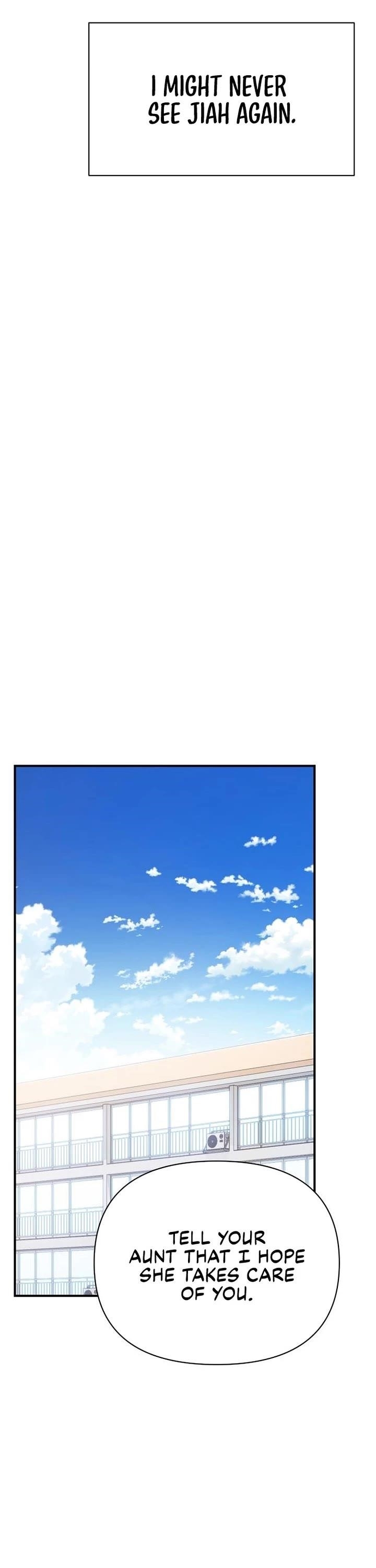 Maybe Meant to Be - Chapter 130 Page 28