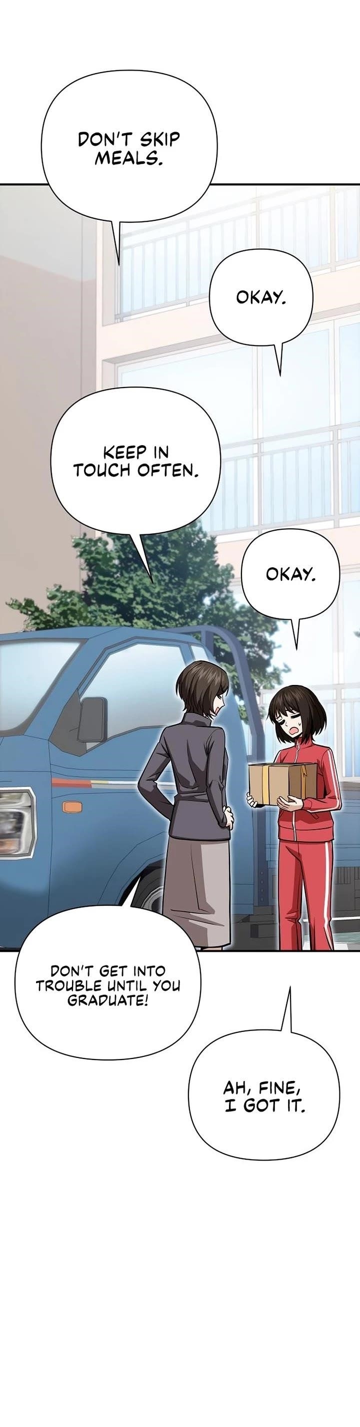 Maybe Meant to Be - Chapter 130 Page 29