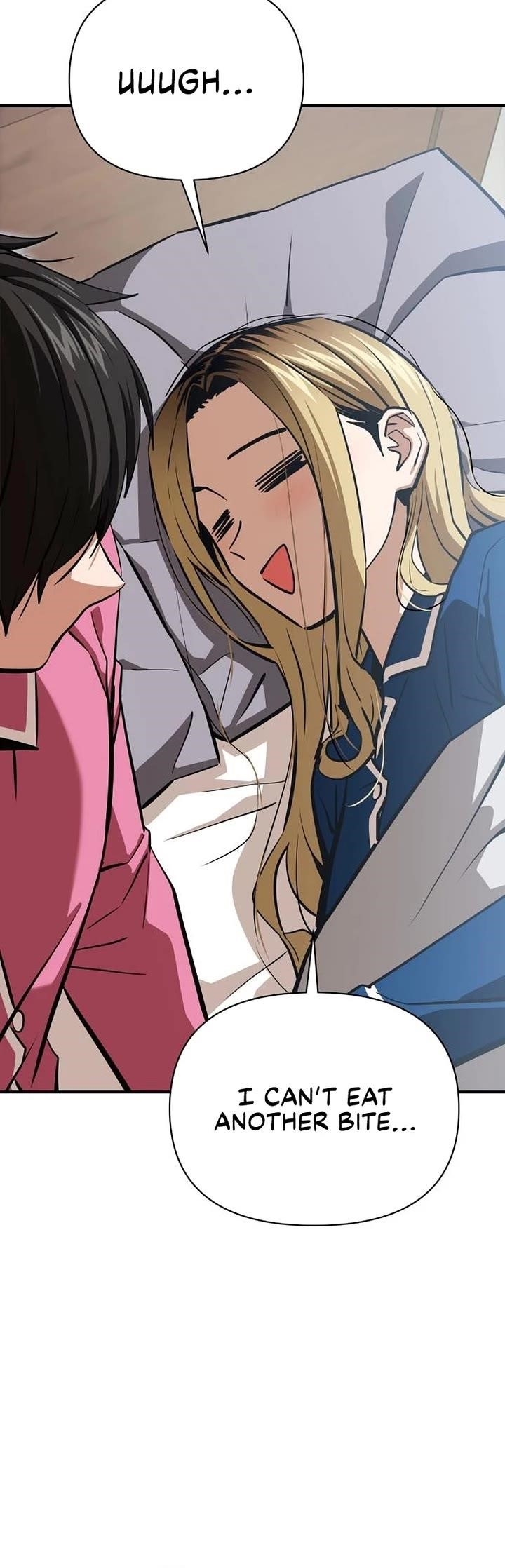 Maybe Meant to Be - Chapter 130 Page 3