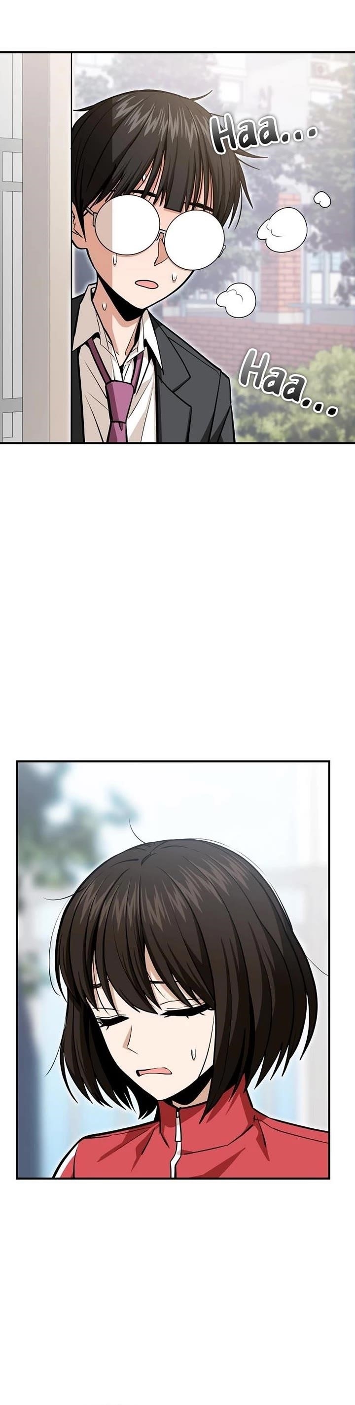 Maybe Meant to Be - Chapter 130 Page 30