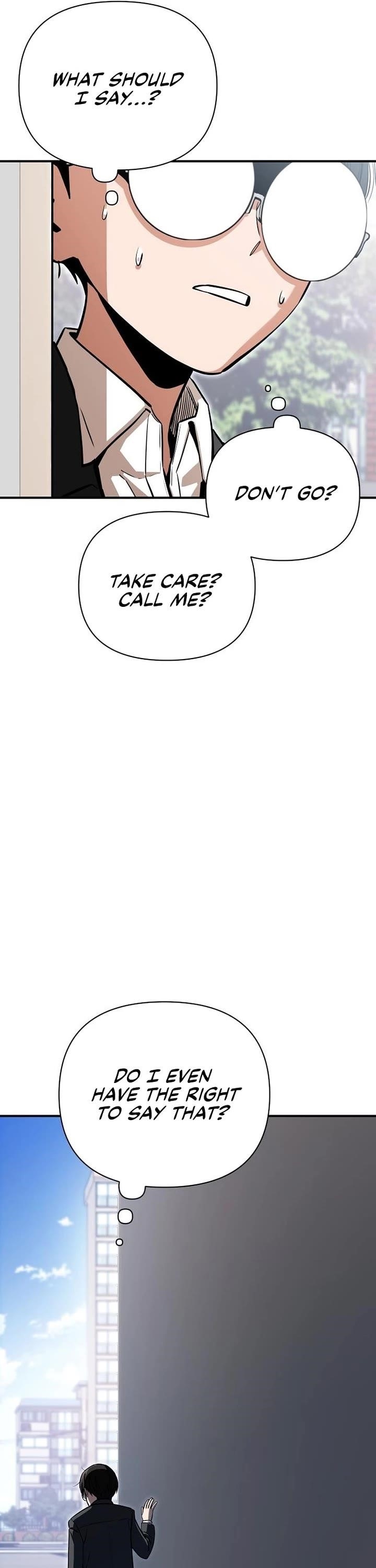 Maybe Meant to Be - Chapter 130 Page 31