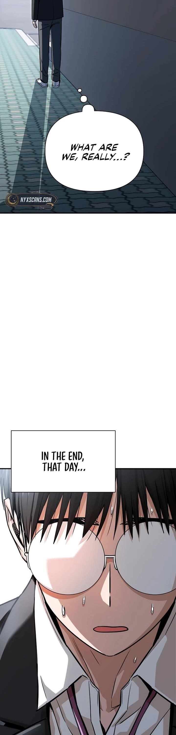 Maybe Meant to Be - Chapter 130 Page 32