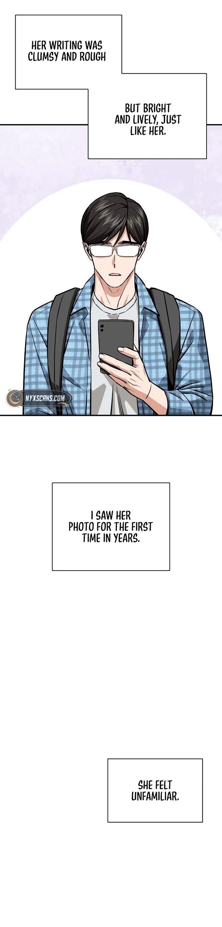 Maybe Meant to Be - Chapter 130 Page 37