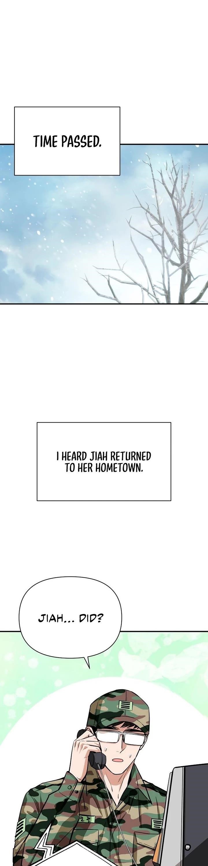 Maybe Meant to Be - Chapter 130 Page 38