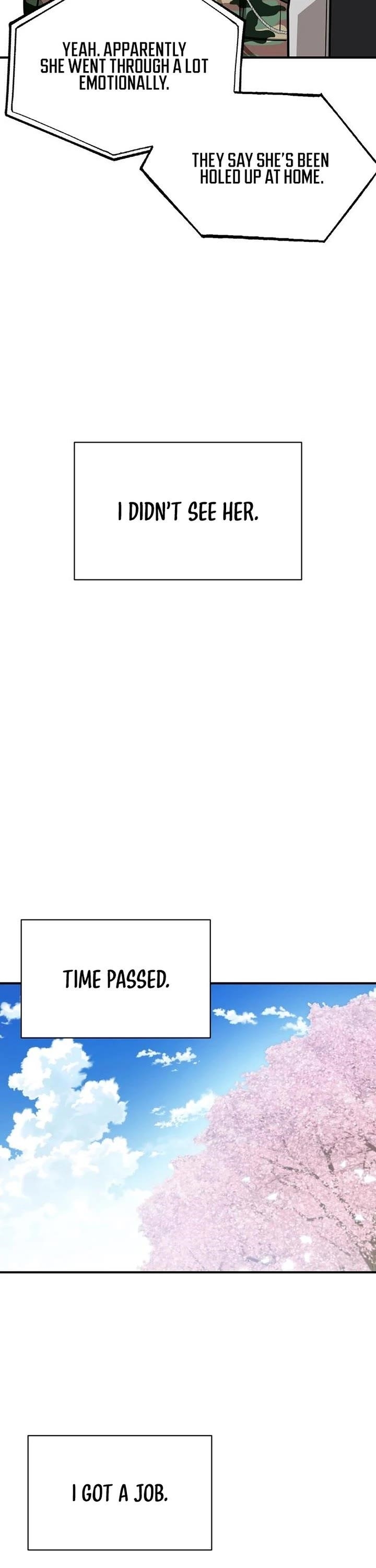 Maybe Meant to Be - Chapter 130 Page 39