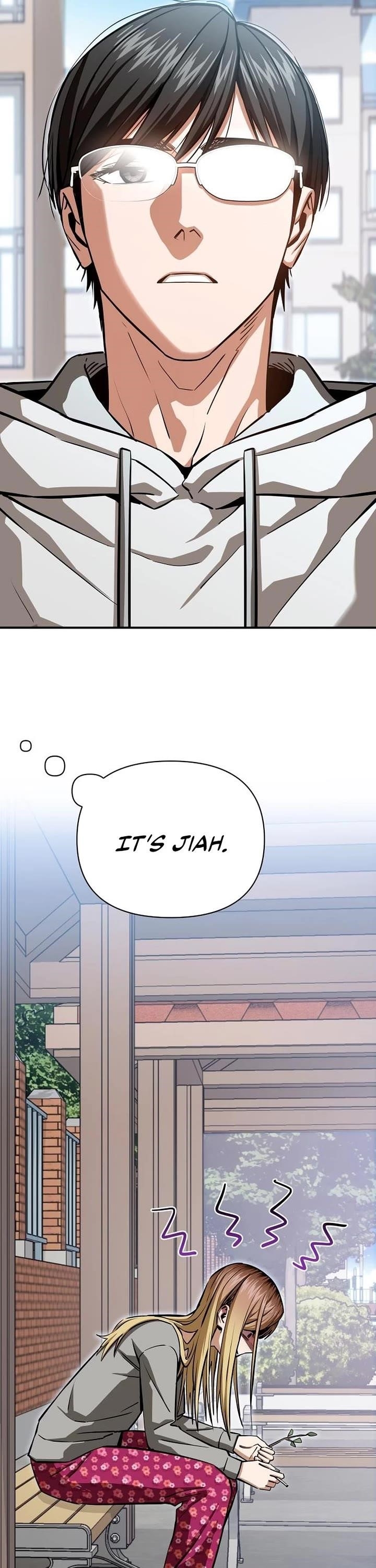 Maybe Meant to Be - Chapter 130 Page 43