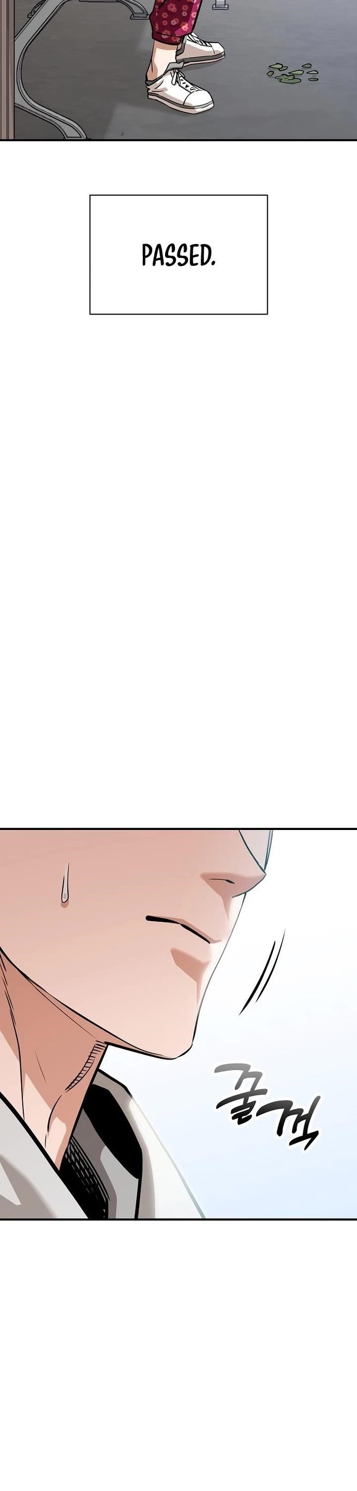 Maybe Meant to Be - Chapter 130 Page 44