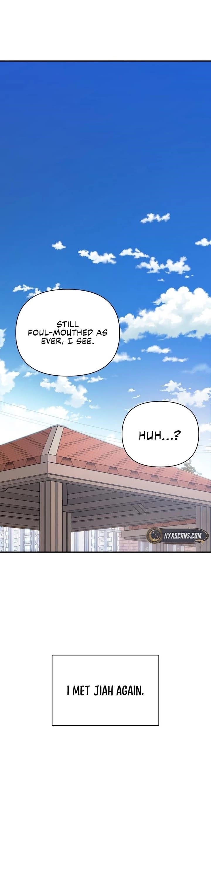 Maybe Meant to Be - Chapter 130 Page 45