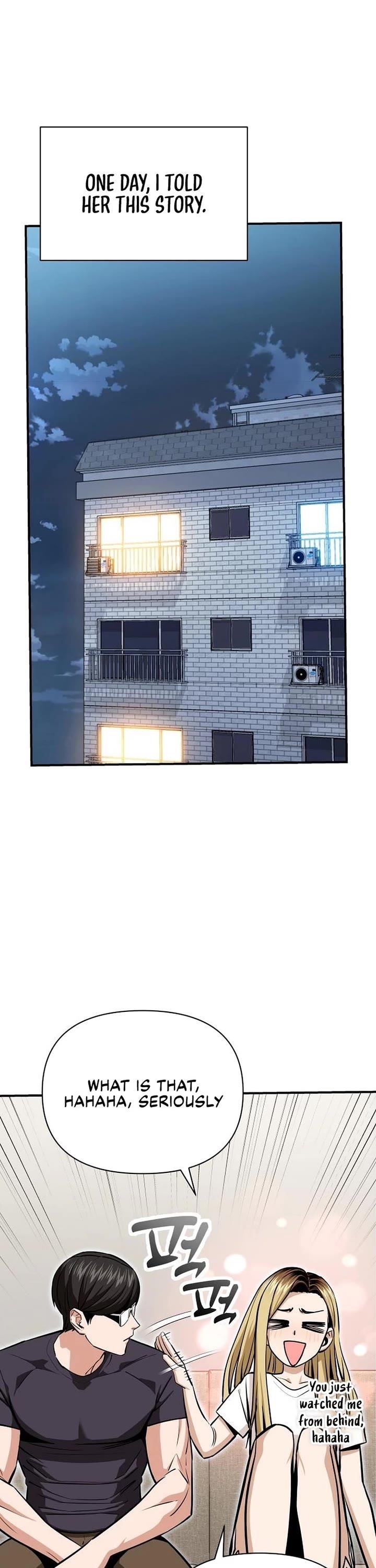 Maybe Meant to Be - Chapter 130 Page 46