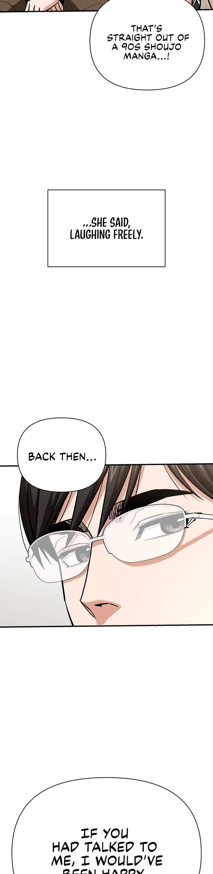 Maybe Meant to Be - Chapter 130 Page 47