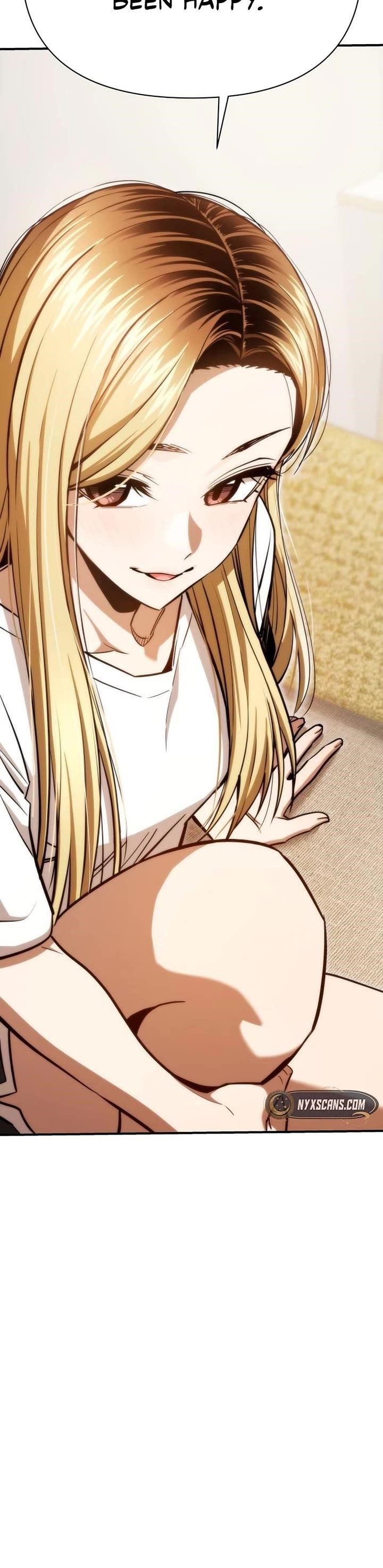 Maybe Meant to Be - Chapter 130 Page 48