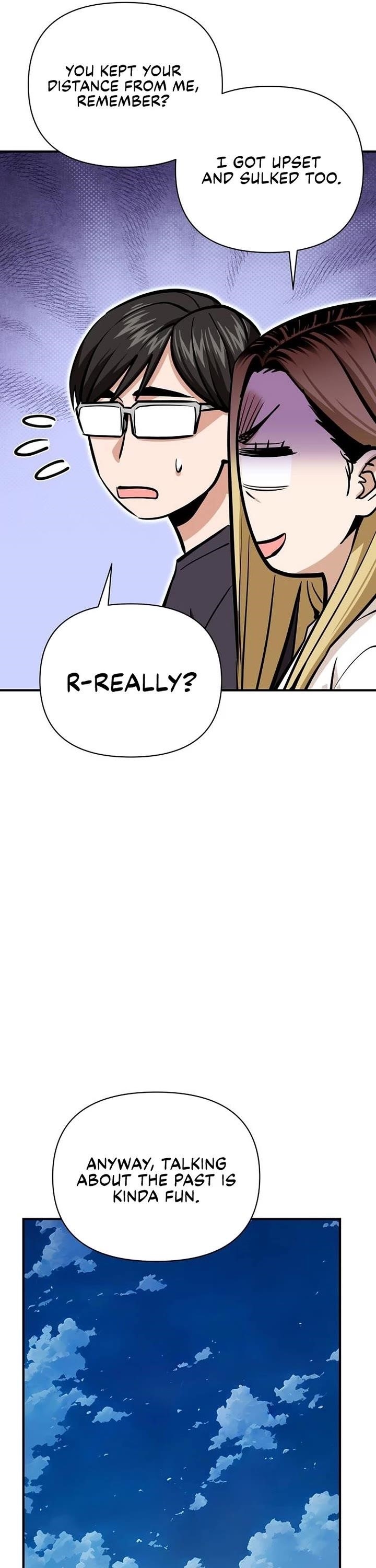 Maybe Meant to Be - Chapter 130 Page 49