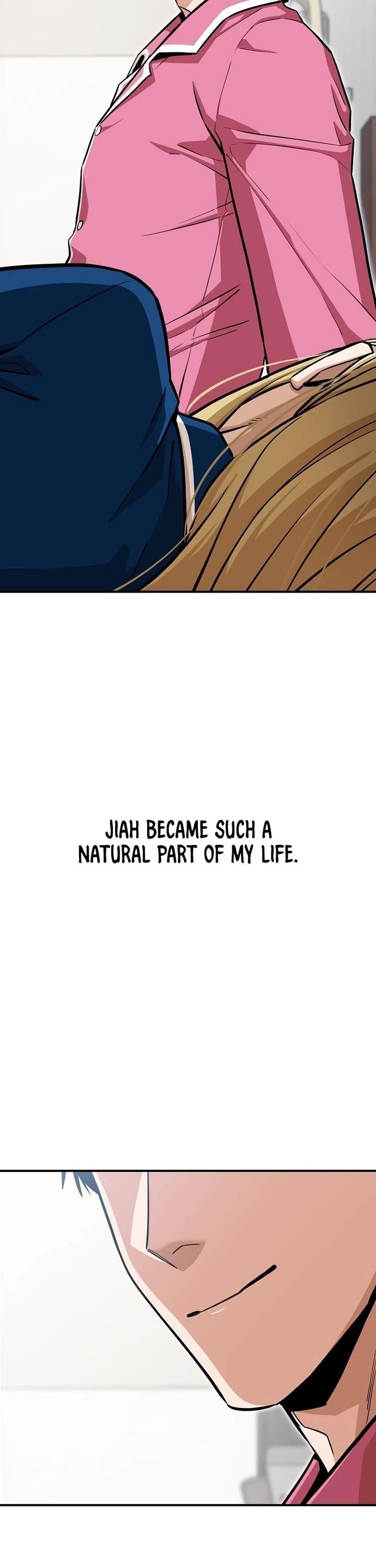 Maybe Meant to Be - Chapter 130 Page 5