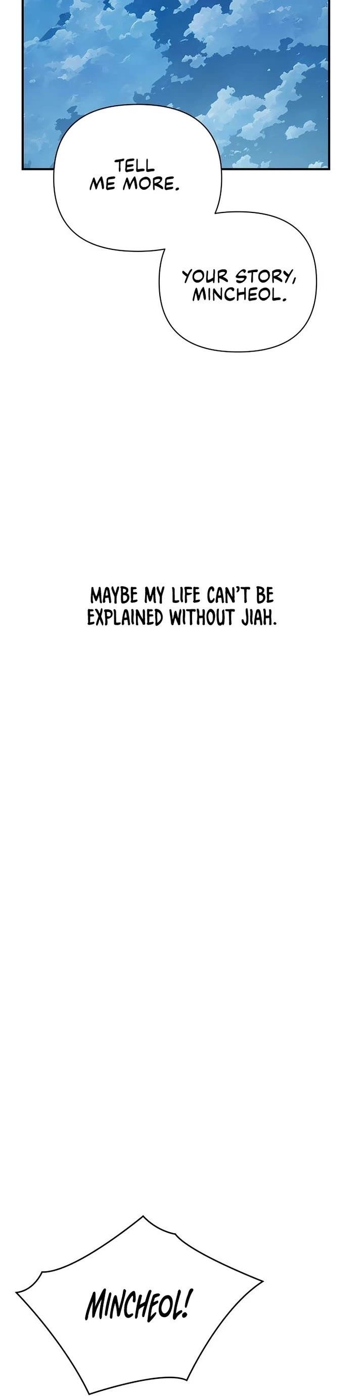 Maybe Meant to Be - Chapter 130 Page 50