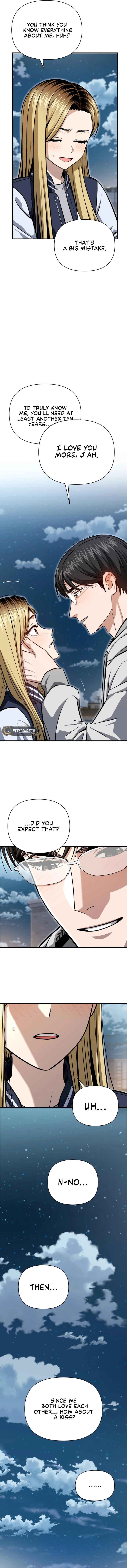 Maybe Meant to Be - Chapter 131 Page 12