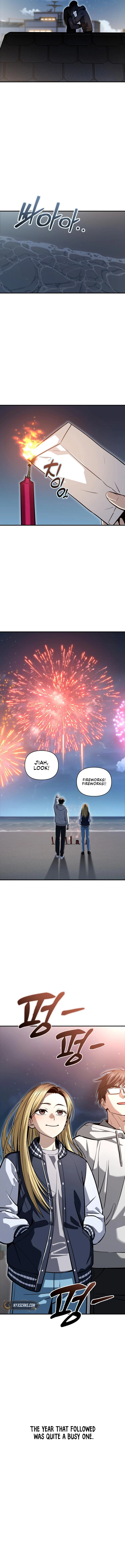 Maybe Meant to Be - Chapter 131 Page 13