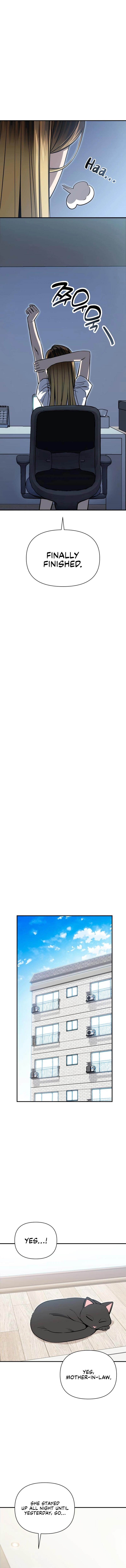 Maybe Meant to Be - Chapter 131 Page 17