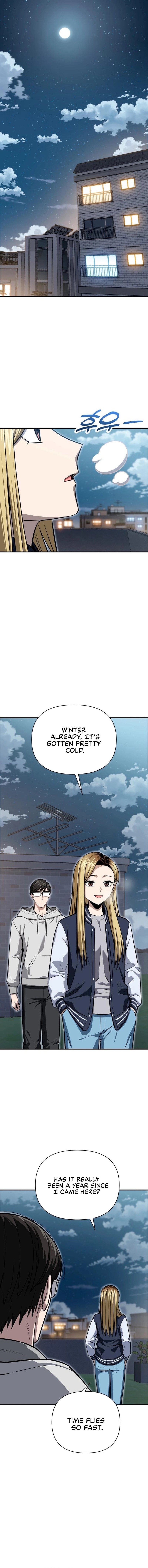 Maybe Meant to Be - Chapter 131 Page 2