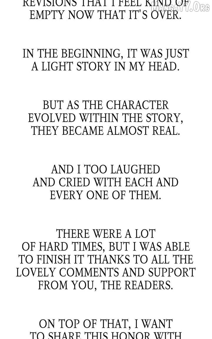 Maybe Meant to Be - Chapter 132.5 Page 2