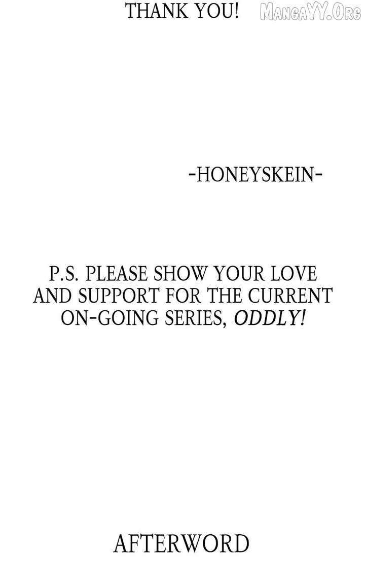 Maybe Meant to Be - Chapter 132.5 Page 4