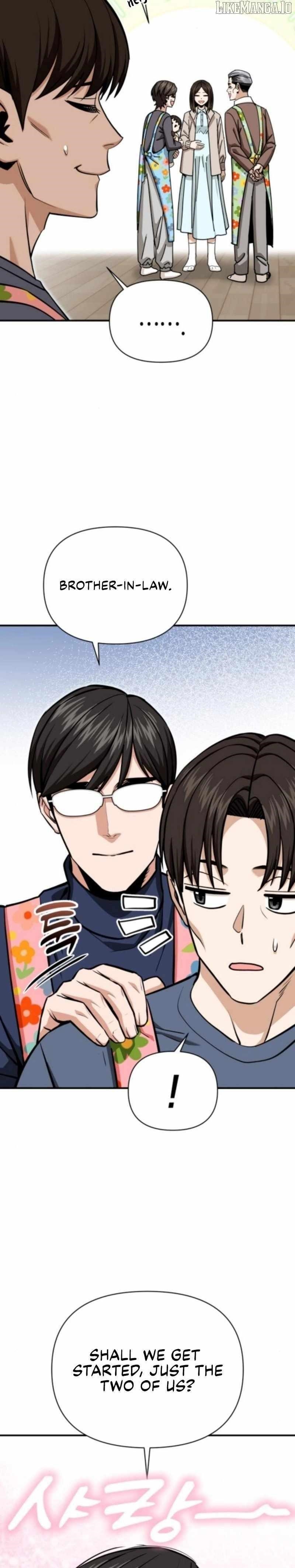 Maybe Meant to Be - Chapter 132 Page 10