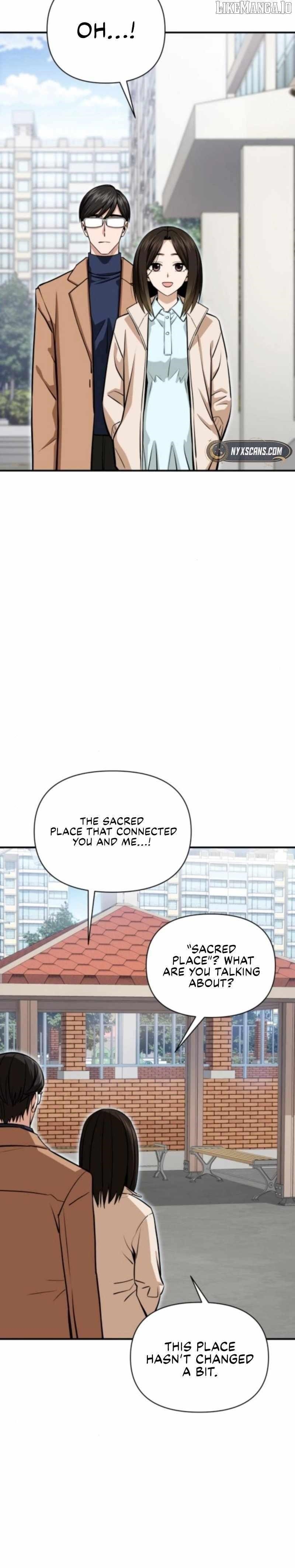 Maybe Meant to Be - Chapter 132 Page 14