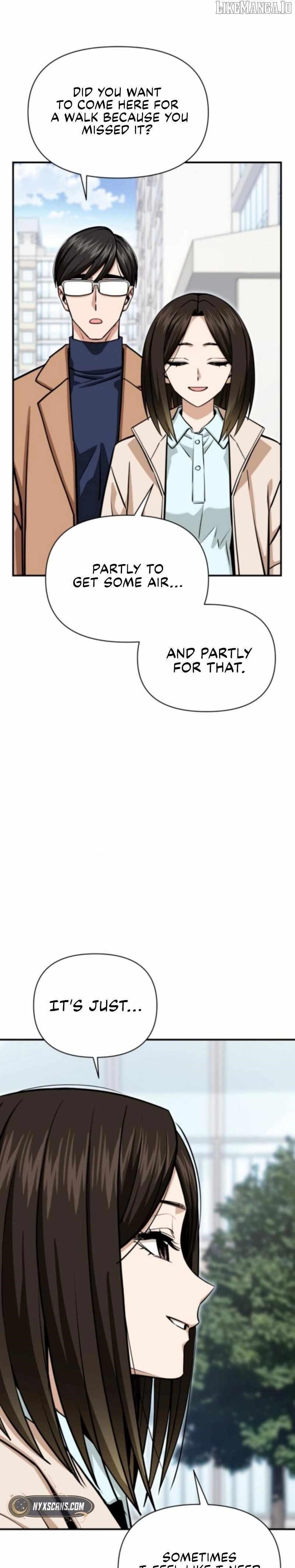 Maybe Meant to Be - Chapter 132 Page 15